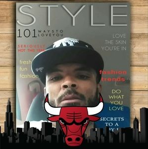 Meet your Posher, Ryan